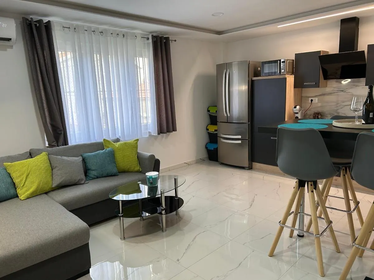 Apartamento Rijeka Urbanspa