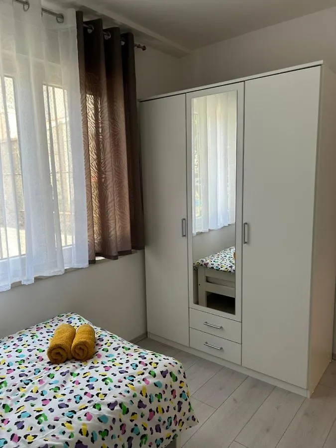 Rijeka Urbanspa Apartamento