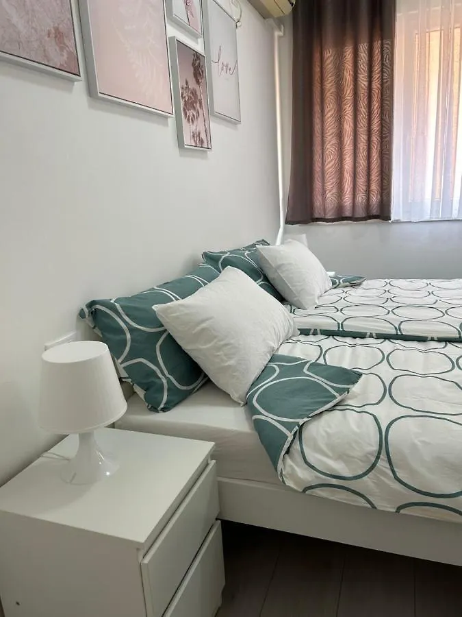 Rijeka Urbanspa Apartamento