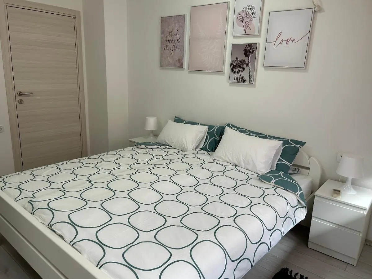 Apartamento Rijeka Urbanspa Croacia