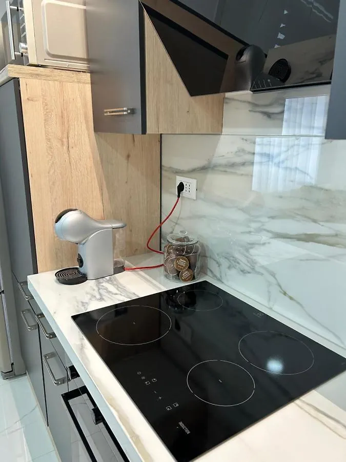Apartamento Rijeka Urbanspa