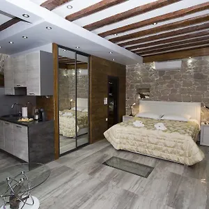 Domina Apartment Split