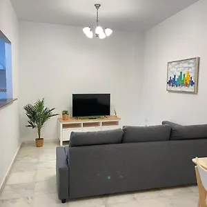 Botanic Apartment Malaga